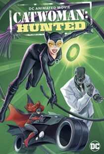 دانلود انیمیشن Catwoman: Hunted 2022115291-753572