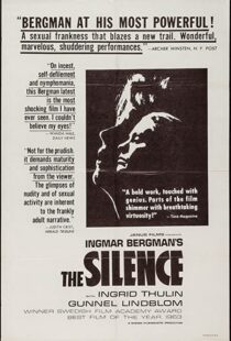 دانلود فیلم The Silence 1963112530-2028577242