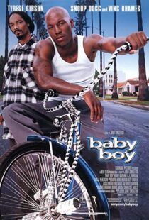 دانلود فیلم Baby Boy 2001113039-997224437