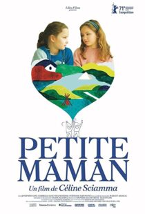 دانلود فیلم Petite Maman 2021111420-895884481