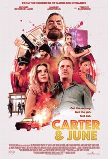 دانلود فیلم Carter & June 2017114897-1483974370