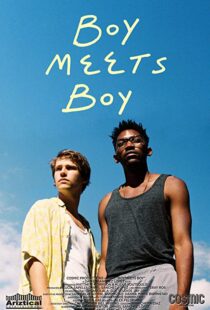 دانلود فیلم Boy Meets Boy 2021112593-1030437959