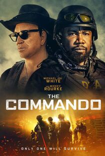 دانلود فیلم The Commando 2022112070-2136122322
