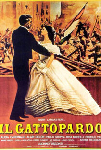 دانلود فیلم The Leopard 1963112987-319397849