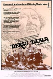 دانلود فیلم Dersu Uzala 1975113248-1914124339