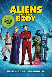 دانلود فیلم Aliens Stole My Body 2020114419-658193579