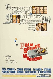 دانلود فیلم Palm Springs Weekend 1963114969-1497255170