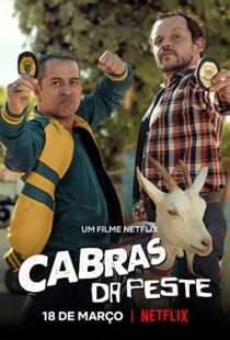 دانلود فیلم Cabras da Peste 2021115303-955097868