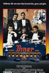 دانلود فیلم Diner 1982114537-1772604931
