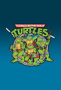 دانلود انیمه Teenage Mutant Ninja Turtles112062-1233424568