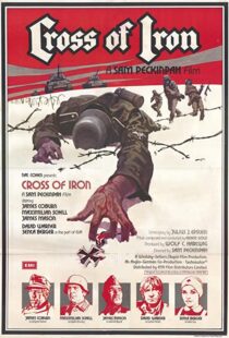 دانلود فیلم Cross of Iron 1977112460-384220612