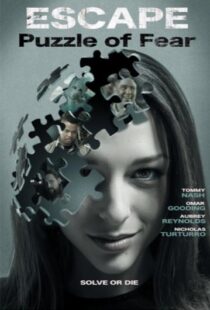 دانلود فیلم Escape: Puzzle of Fear 2020114461-490417037