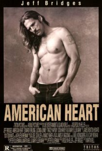 دانلود فیلم American Heart 1992111289-1686590861