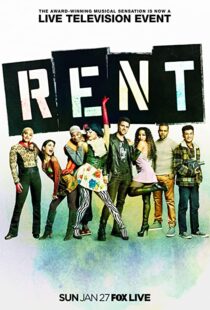 دانلود فیلم Rent: Live 2019113483-974804374