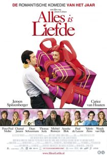 دانلود فیلم Love Is All 2007113332-450313530