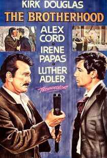 دانلود فیلم The Brotherhood 1968112009-176321977