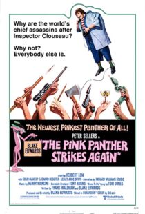 دانلود فیلم The Pink Panther Strikes Again 1976115024-464542202