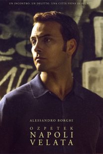 دانلود فیلم Naples in Veils 2017110695-612154134