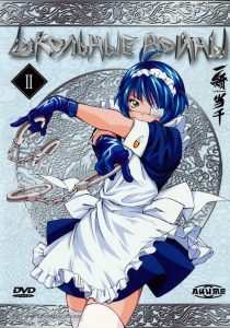 دانلود انیمه Ikki tousen114651-2121003574