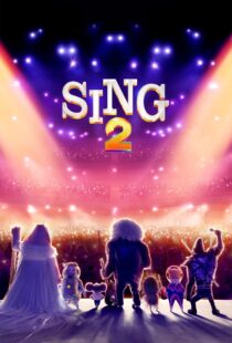 دانلود انیمیشن Sing 2 2021112121-1732334025