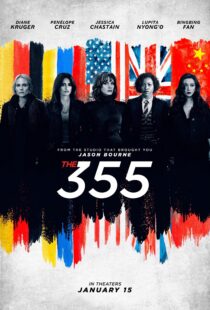 دانلود فیلم The 355 2022115223-1336557725