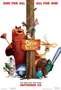 دانلود انیمیشن Open Season 2006116176-979065716