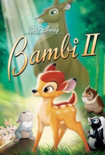 دانلود انیمیشن Bambi 2: The Great Prince of the Forest 2006115610-1369987736