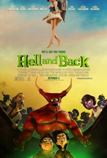 دانلود انیمیشن Hell and Back 2015116076-1890975564