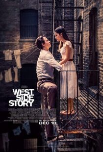 دانلود فیلم West Side Story 2021116124-1958964064