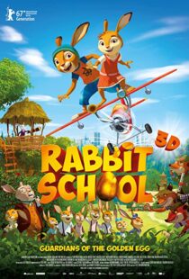 دانلود انیمیشن Rabbit School: Guardians of the Golden Egg 2017115352-674400397