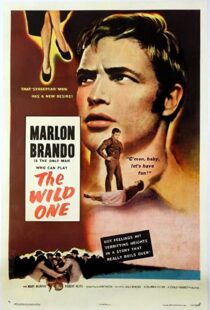 دانلود فیلم The Wild One 1953115341-900427948