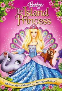 دانلود انیمیشن Barbie as the Island Princess 2007115703-1323891265