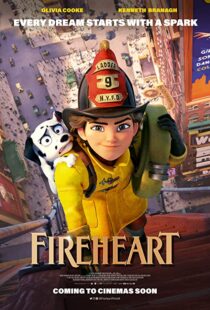 دانلود انیمیشن Fireheart 2022116634-595272370