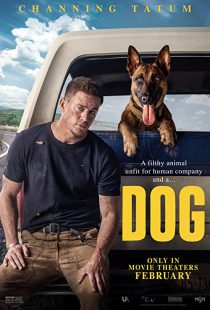دانلود فیلم Dog 2022116739-56839069