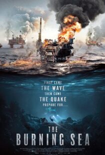 دانلود فیلم The Burning Sea 2021116500-1391957409