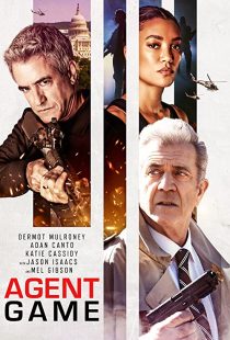 دانلود فیلم Agent Game 2022169639-1807388532