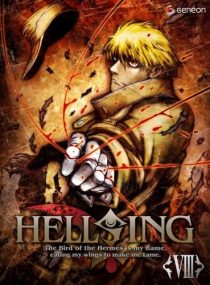 دانلود انیمه Hellsing: The Dawn109733-586449872
