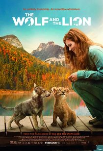 دانلود فیلم The Wolf and the Lion 2021132608-1026665104