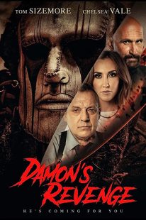 دانلود فیلم Damon’s Revenge 2022194985-357867014
