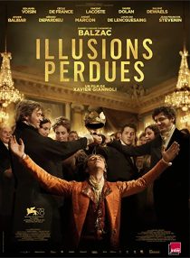 دانلود فیلم Lost Illusions 2021194495-189173912