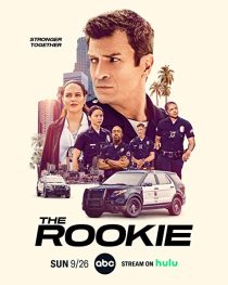 دانلود سریال The Rookie8068-709697409