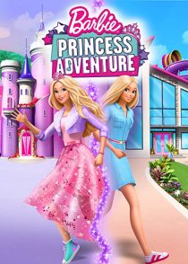 دانلود انیمیشن Barbie Princess Adventure 2020193953-515161134