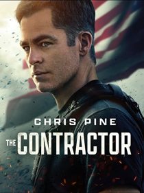 دانلود فیلم The Contractor 2022128652-1171756838
