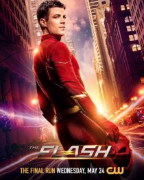 دانلود سریال The Flash19713-398833045