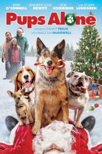 دانلود فیلم Pups Alone 2021195552-659842138