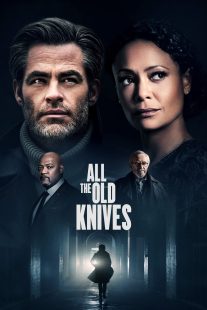 دانلود فیلم All the Old Knives 2022162210-1414574452