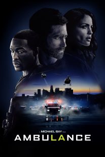 دانلود فیلم Ambulance 2022195341-967226461