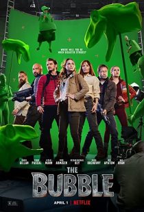 دانلود فیلم The Bubble 2022132323-1684369365