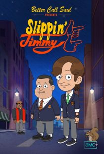 دانلود انیمیشن Better Call Saul Presents: Slippin’ Jimmy199225-818502367
