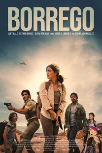 دانلود فیلم Borrego 2022196178-9472195